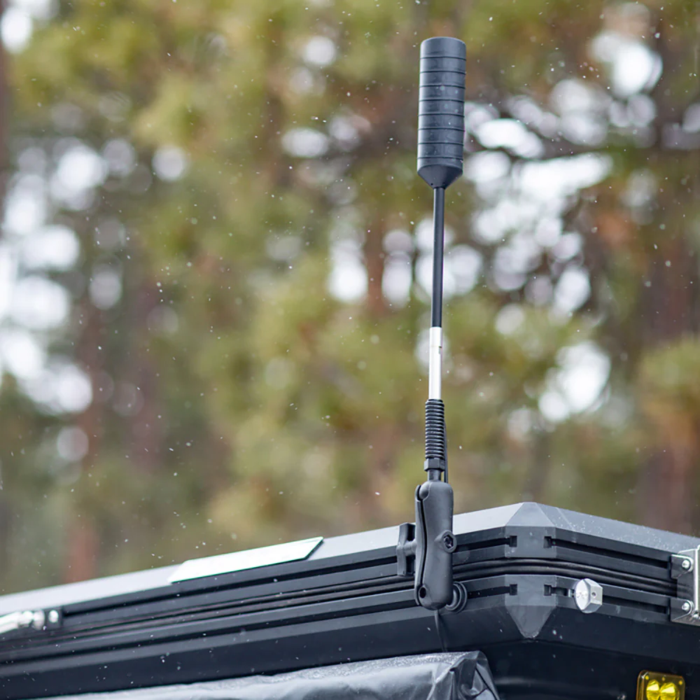 RAM Mount RAM Tough-Ball w/Coupling Nut f/WeBoost Antennas [RAP-379U-372437-CN] - Image 3