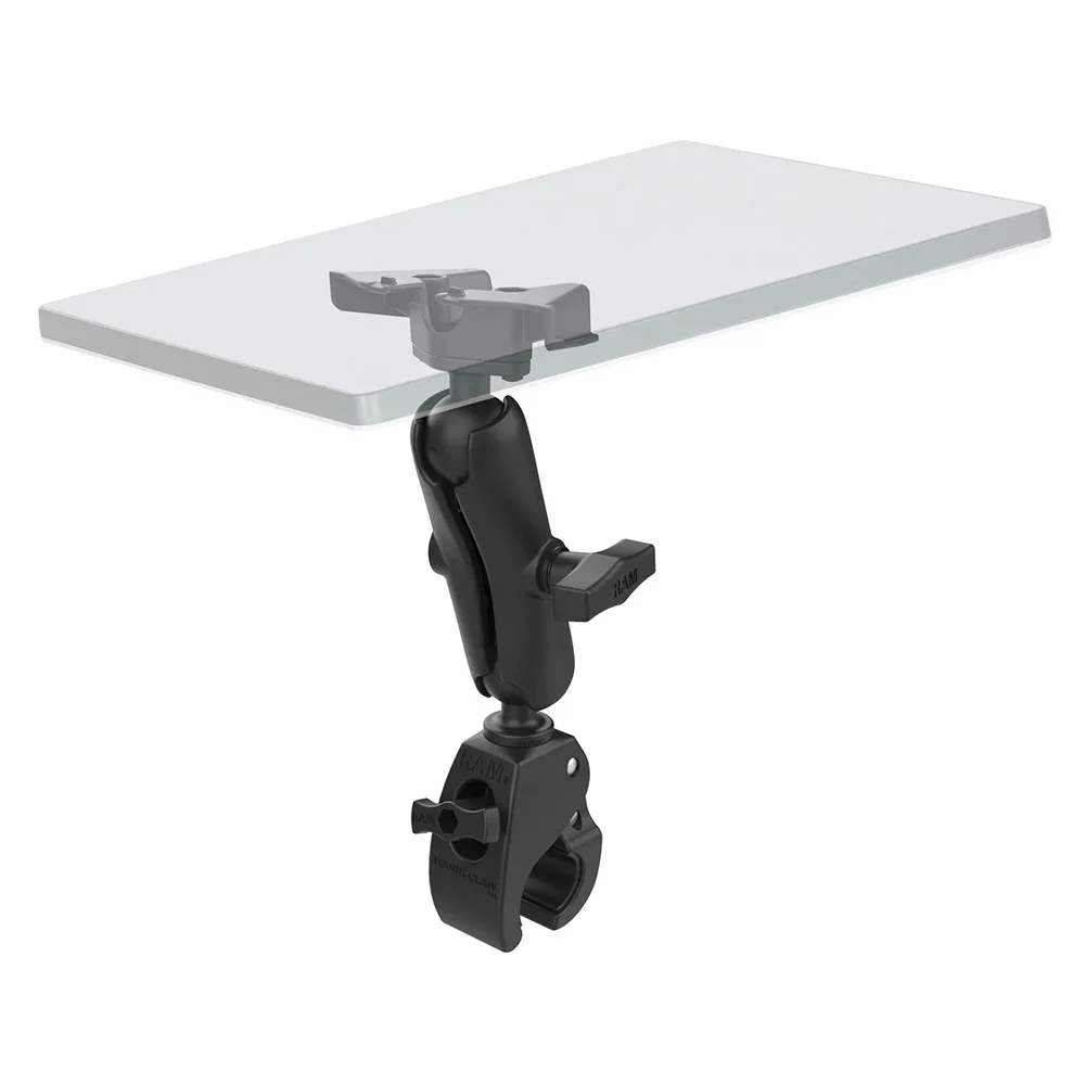 RAM Mount RAM Tough-Claw Heavy Duty Mount f/Starlink Mini [RAP-404-STA1U] - Image 2