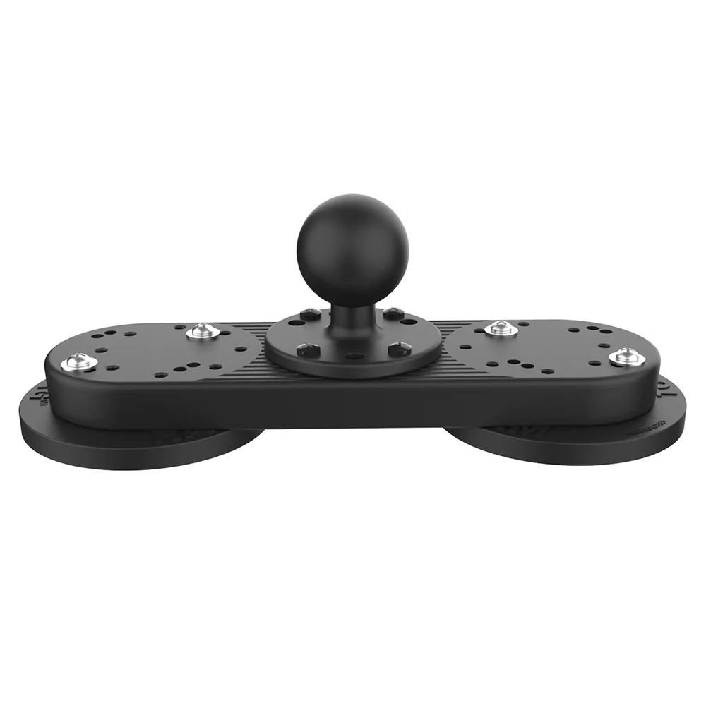 RAM Mount RAM Tough-Mag Double Magnetic Ball Base [RAM-202-333-MAG88U] - Image 3