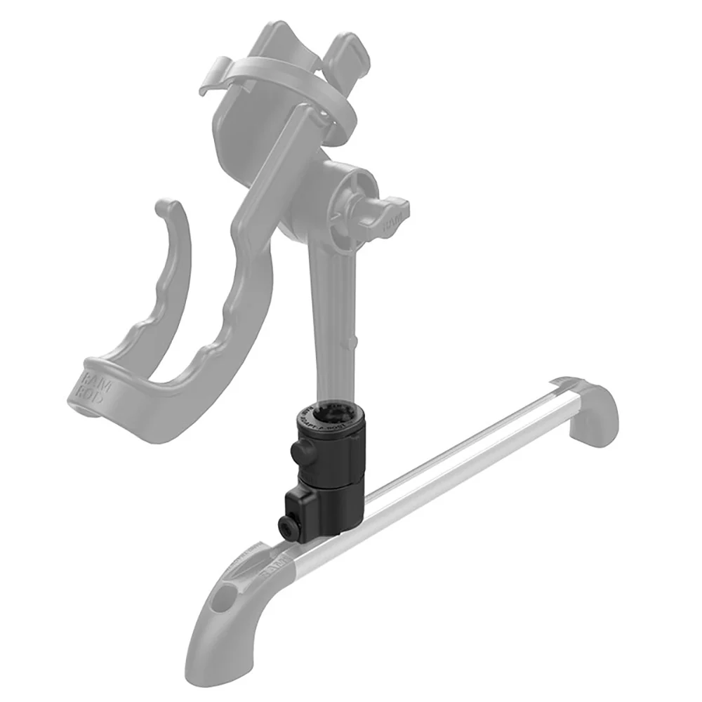 RAM Mount RAM Universal Adapt-A-Post Track Base [RAP-AAPUTU] - Image 2