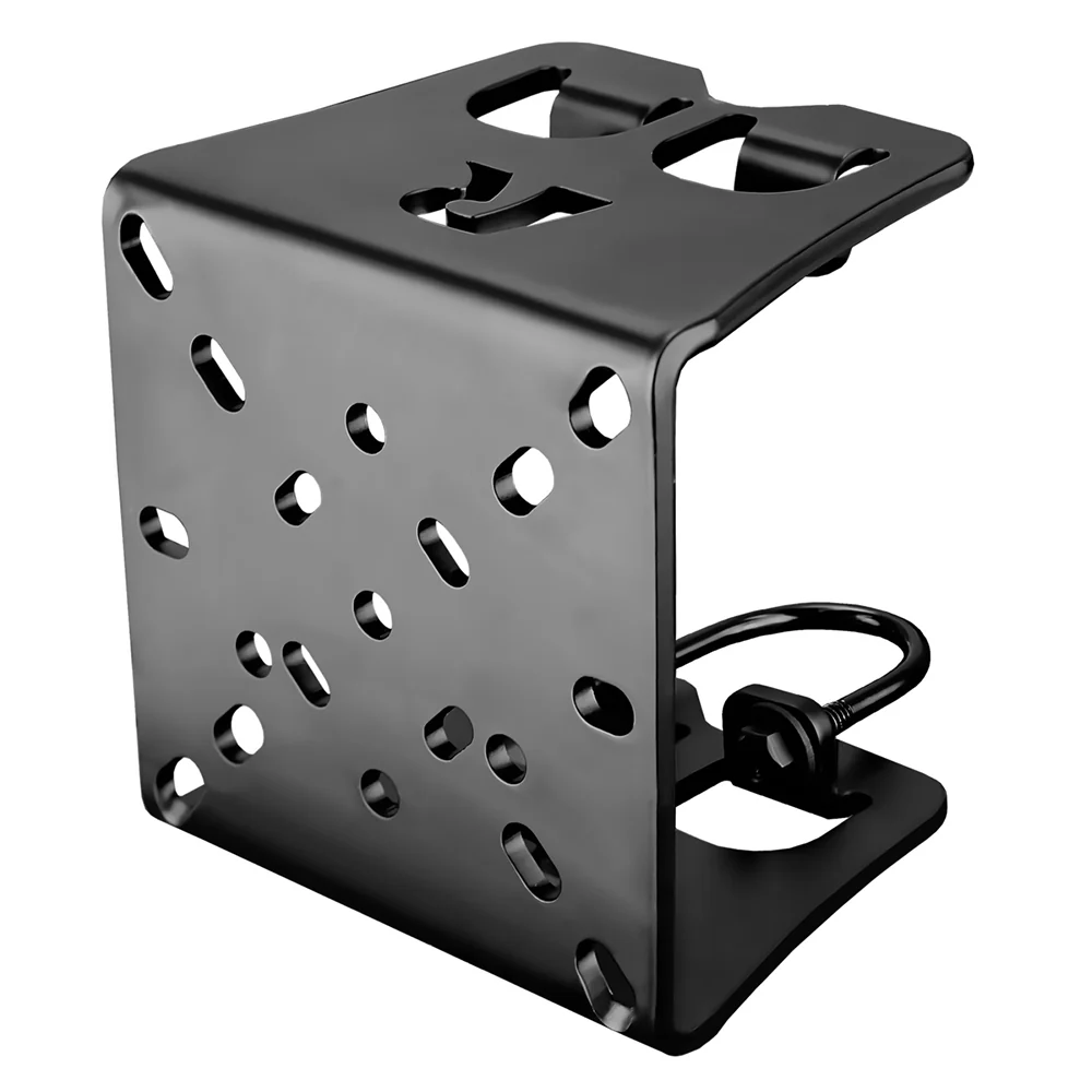 RAM Mount RAM Vertical Drill-Down Laptop Mount [RAM-VB-184T-SW1] - Image 3