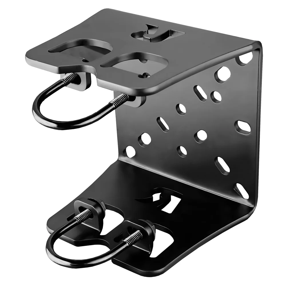 RAM Mount RAM Vertical Drill-Down Laptop Mount [RAM-VB-184T-SW1] - Image 4