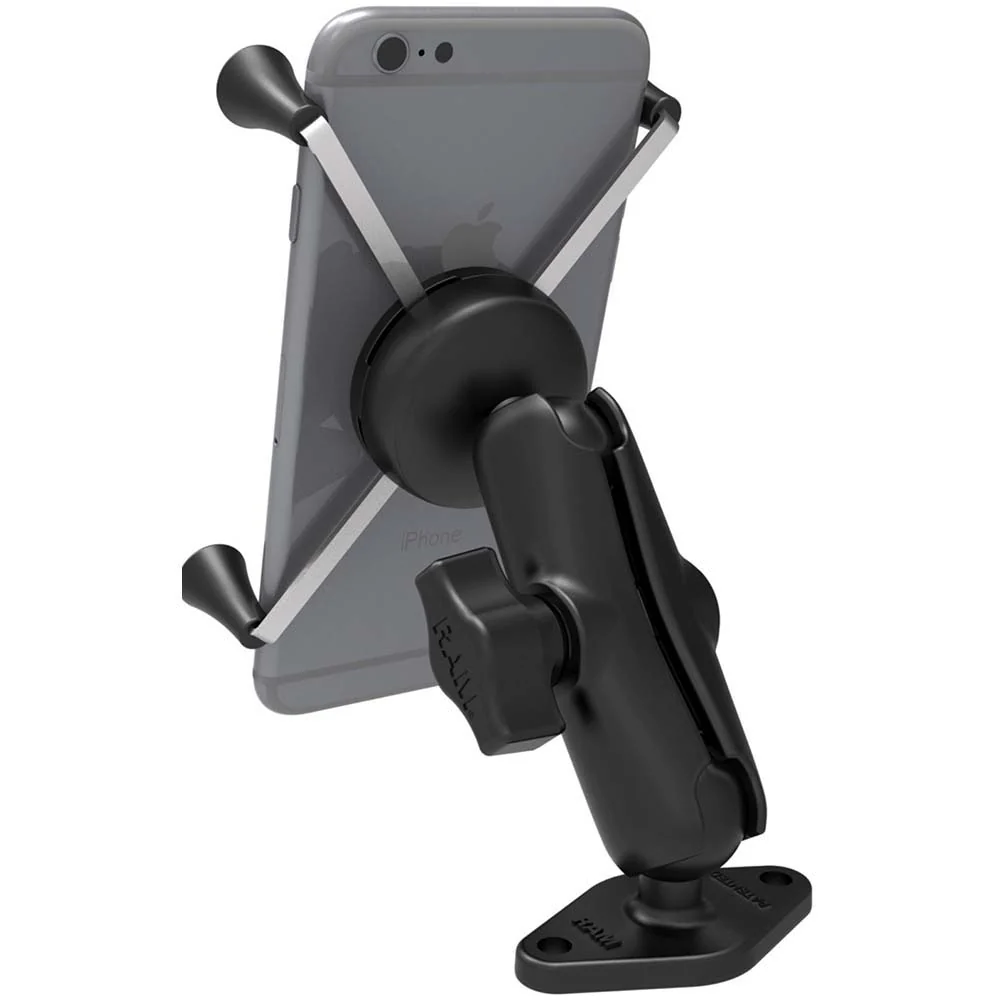 RAM Mount RAM X-Grip Large Phone Mount w/Diamond Base [RAM-B-102-UN10U] - Image 2
