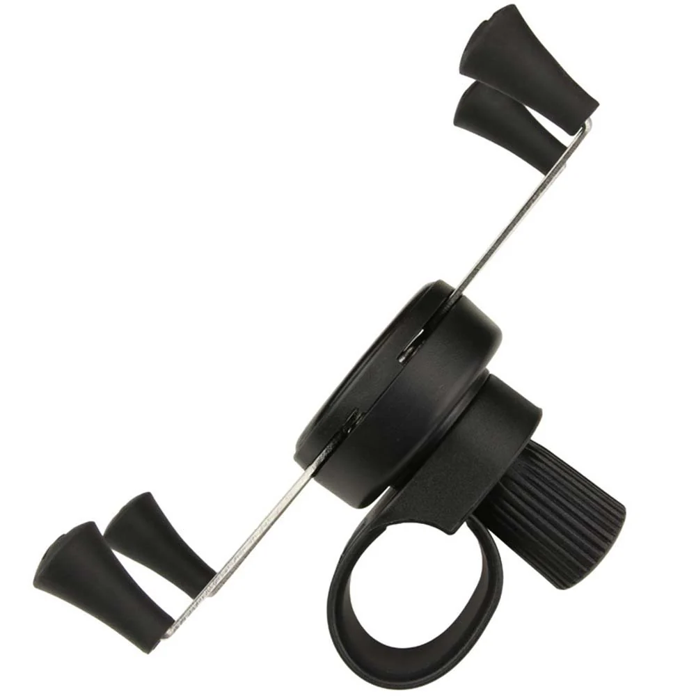 RAM Mount RAM X-Grip Large Phone Mount w/RAM Tough-Strap Handlebar Base [RAP-460-UN10U] - Image 4