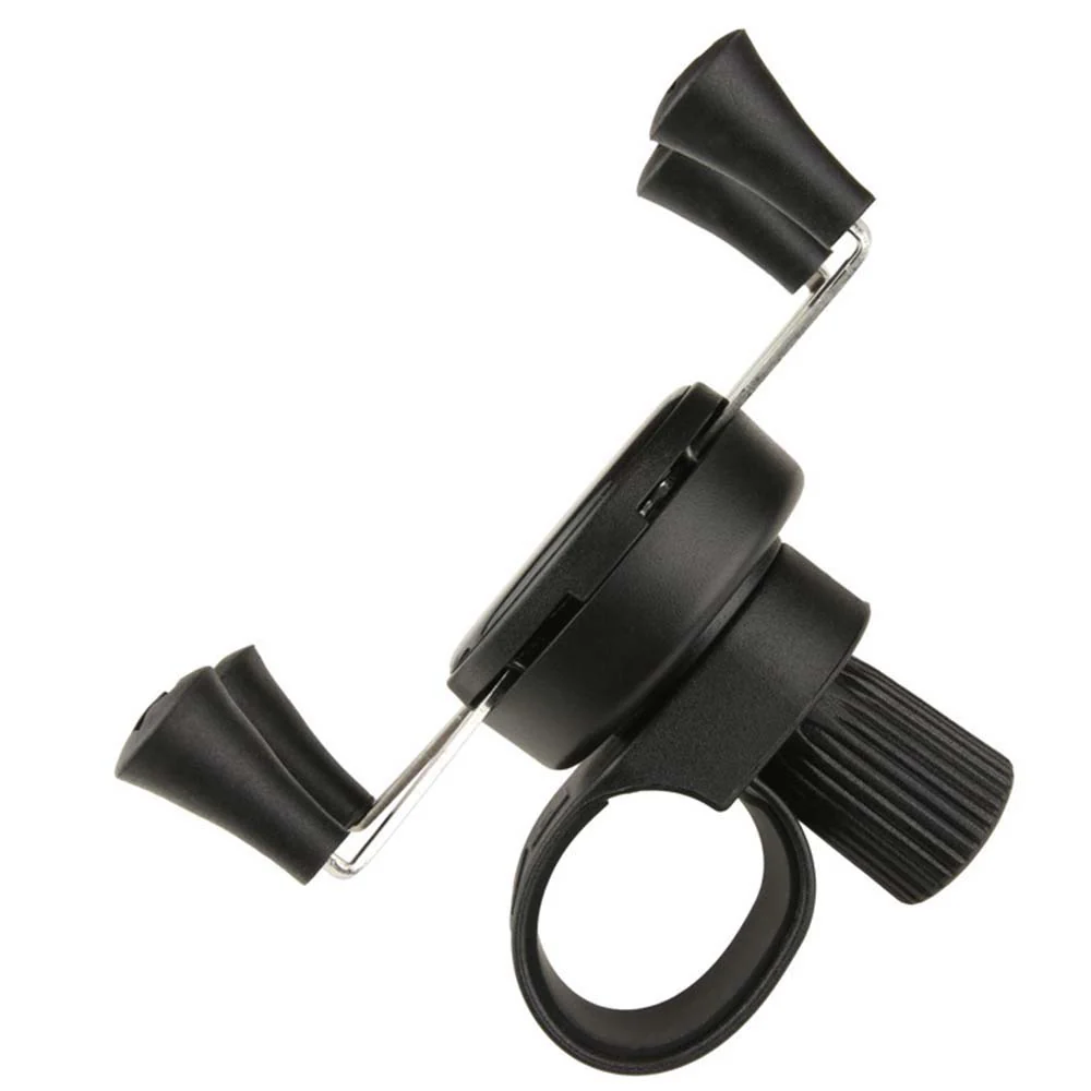 RAM Mount RAM X-Grip Phone Mount w/RAM Tough-Strap Handlebar Base [RAP-460-UN7U] - Image 4