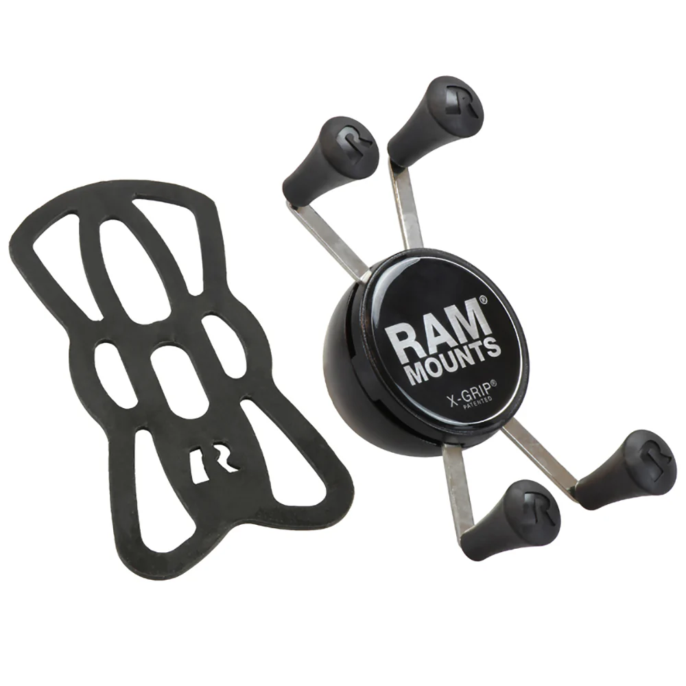 RAM Mount Ram X-Grip Spring Loaded Universal Holder [RAM-HOL-UN7U] - Image 2