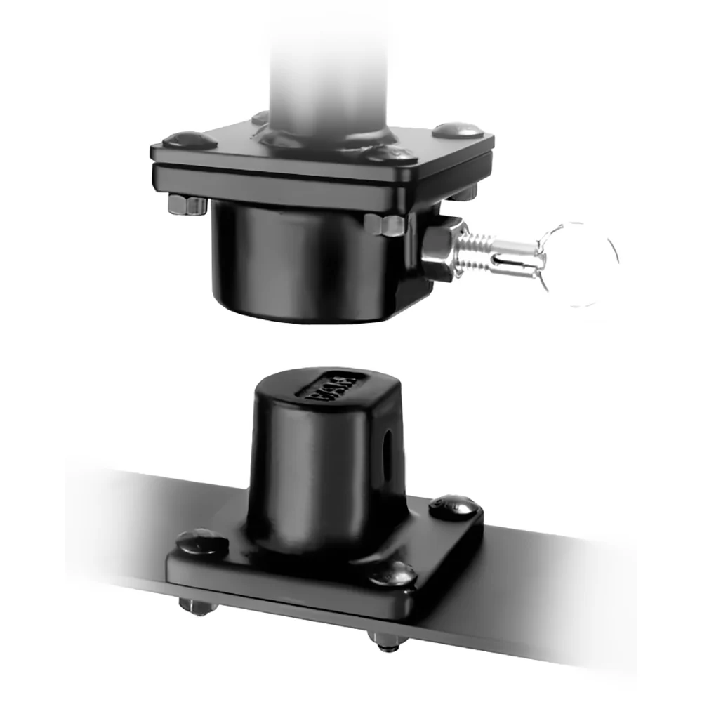 RAM Mount Remove-A-Pole Base [RAM-VB-REM1] - Image 2