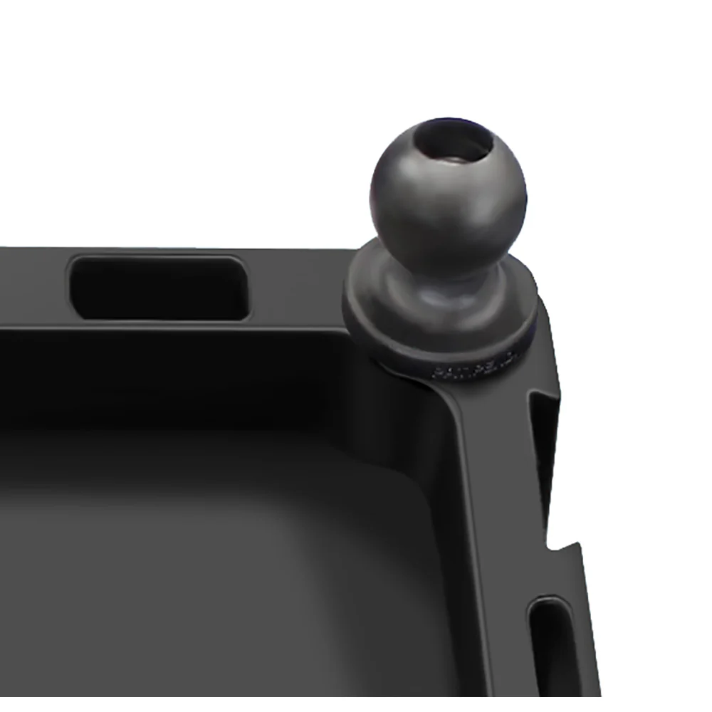 RAM Mount STACK-N-STOW Topside Base w/1" Ball [RAP-395T-BBU] - Image 2