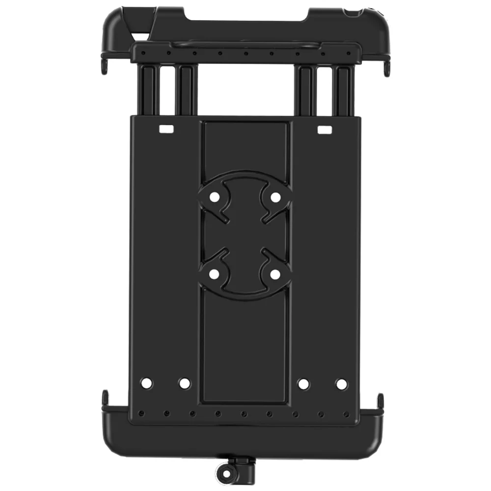 RAM Mount Tab-Dock Cradle f/Apple iPad mini w/o Case, Skin, Sleeve [RAM-HOL-TAB11U] - Image 3