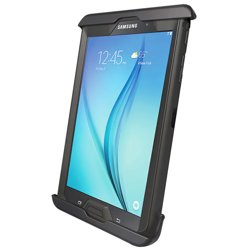 Ram Mount Tab-Tite Cradle f/8" Samsung Galaxy Tab A & S2 8.0 w/Case [RAM-HOL-TAB29U] - Image 3