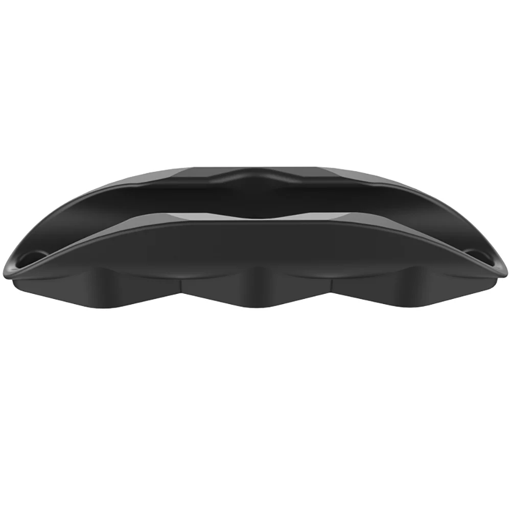 Ram Mount Tough-Clip Paddle Cradle with Track and Drill-Down Mounting Hardware [RAP-430TD] - Image 2