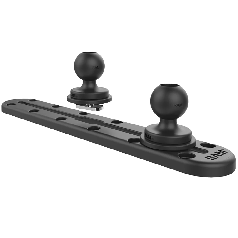 RAM Mount Tough-Track Overall Length - 10.75" [RAP-TRACK-A9U] - Image 3