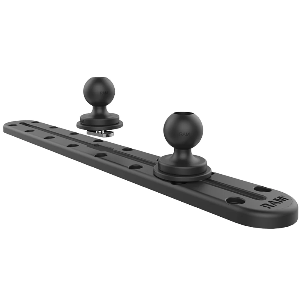 RAM Mount Tough-Track Overall Length - 14.5" [RAP-TRACK-A12U] - Image 3