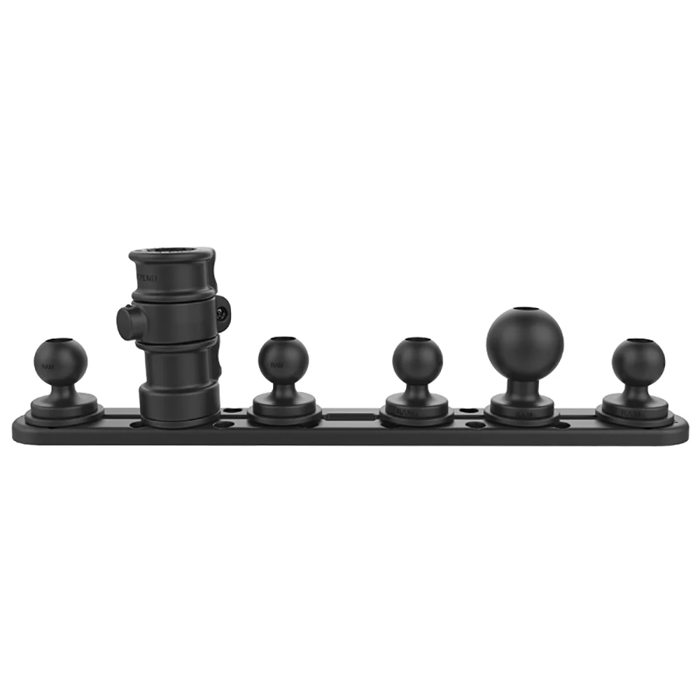 RAM Mount Tough-Track Overall Length - 14.5" [RAP-TRACK-A12U] - Image 4