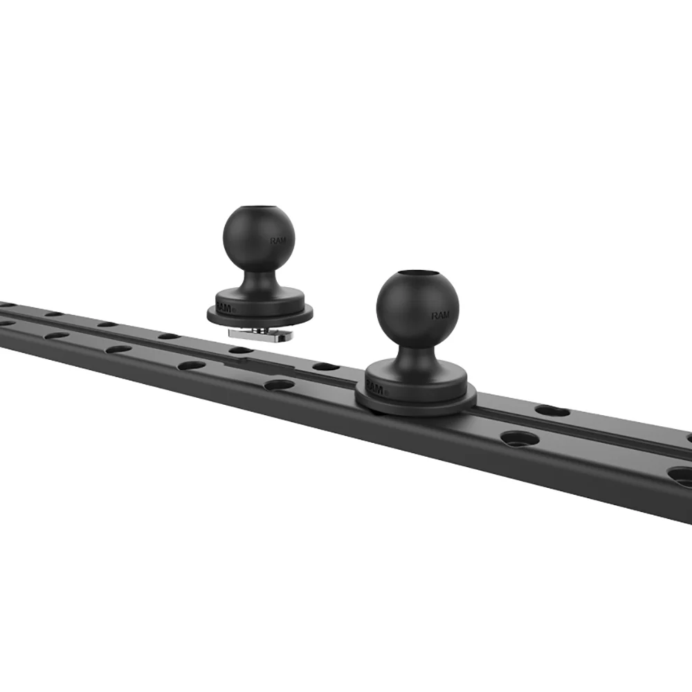 RAM Mount Tough-Track Overall Length - 18.5" [RAP-TRACK-A16U] - Image 3