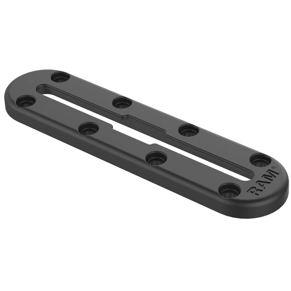 RAM Mount Tough-Track Overall Length - 7" [RAP-TRACK-A5U] - Image 2