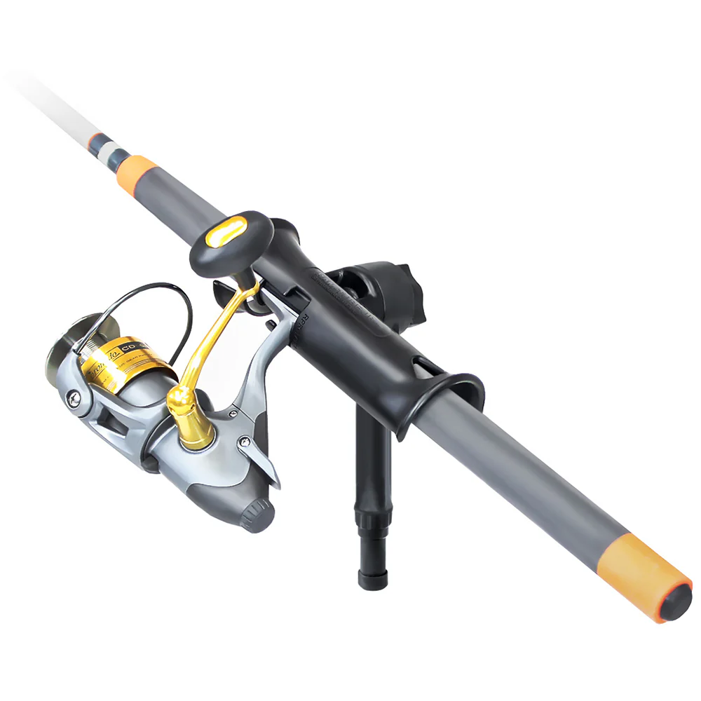 RAM Mount Tube Jr. Fishing Rod Holder w/Standard 6" Length Post Spine [RAP-390U] - Image 3