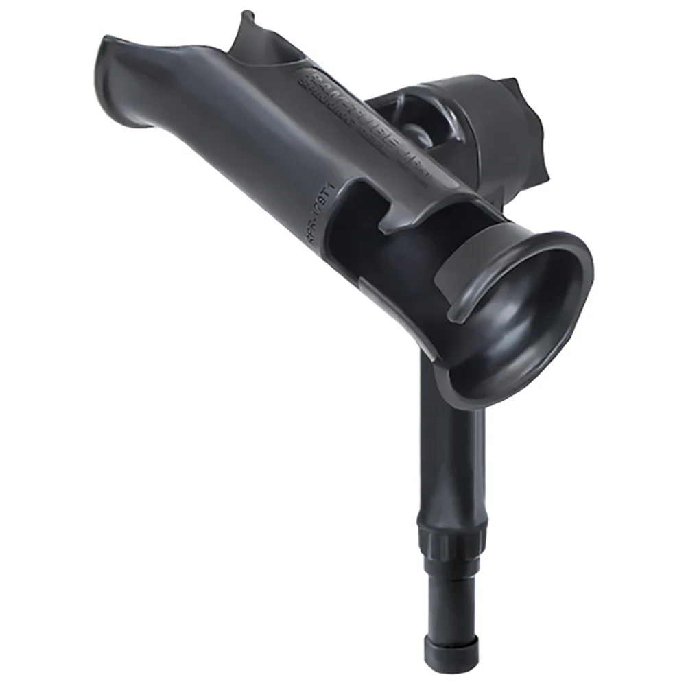 RAM Mount Tube Jr. Fishing Rod Holder w/Standard 6" Length Post Spine [RAP-390U] - Image 4