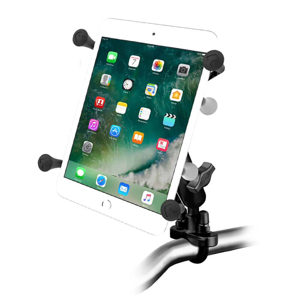 RAM Mount U-Bolt Base Mount w/X-Grip II [RAM-B-149Z-UN8U] - Image 2