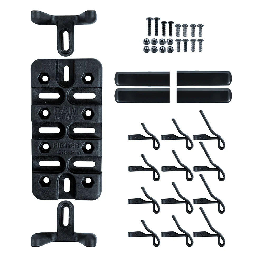 RAM Mount Universal Finger Grip Holder [RAM-HOL-UN4U] - Image 3
