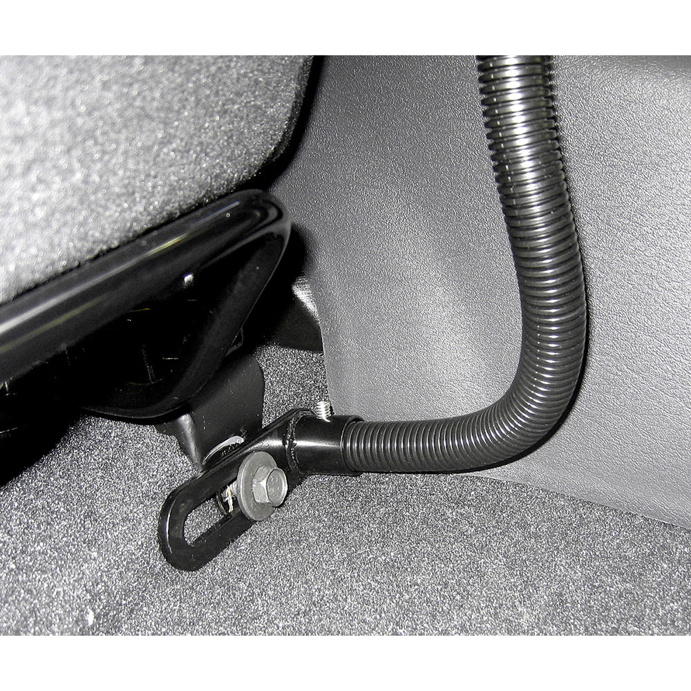RAM Mount Universal No-Drill RAM POD III Vehicle Mount [RAM-316-3AU] - Image 2