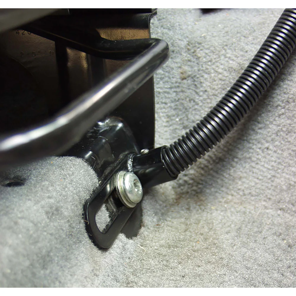 RAM Mount Universal No-Drill RAM POD III Vehicle Mount [RAM-316-3AU] - Image 3
