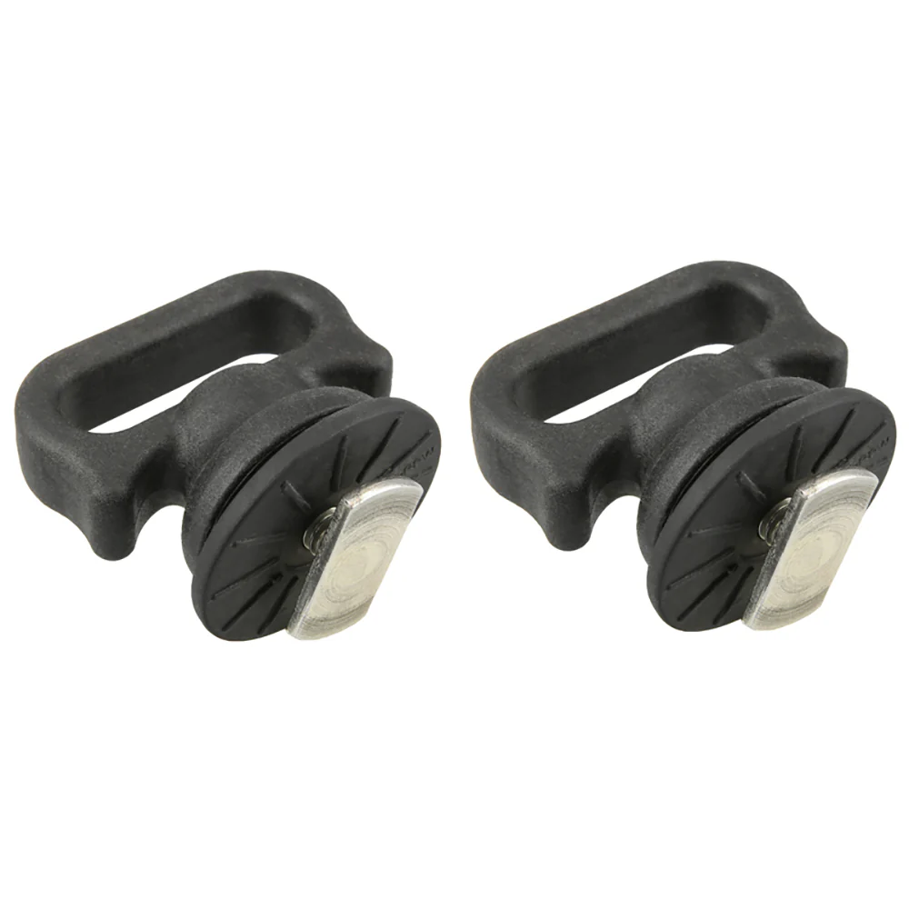Ram Mount Vertical Track Tie Down  2 Pack [RAP-431U] - Image 2