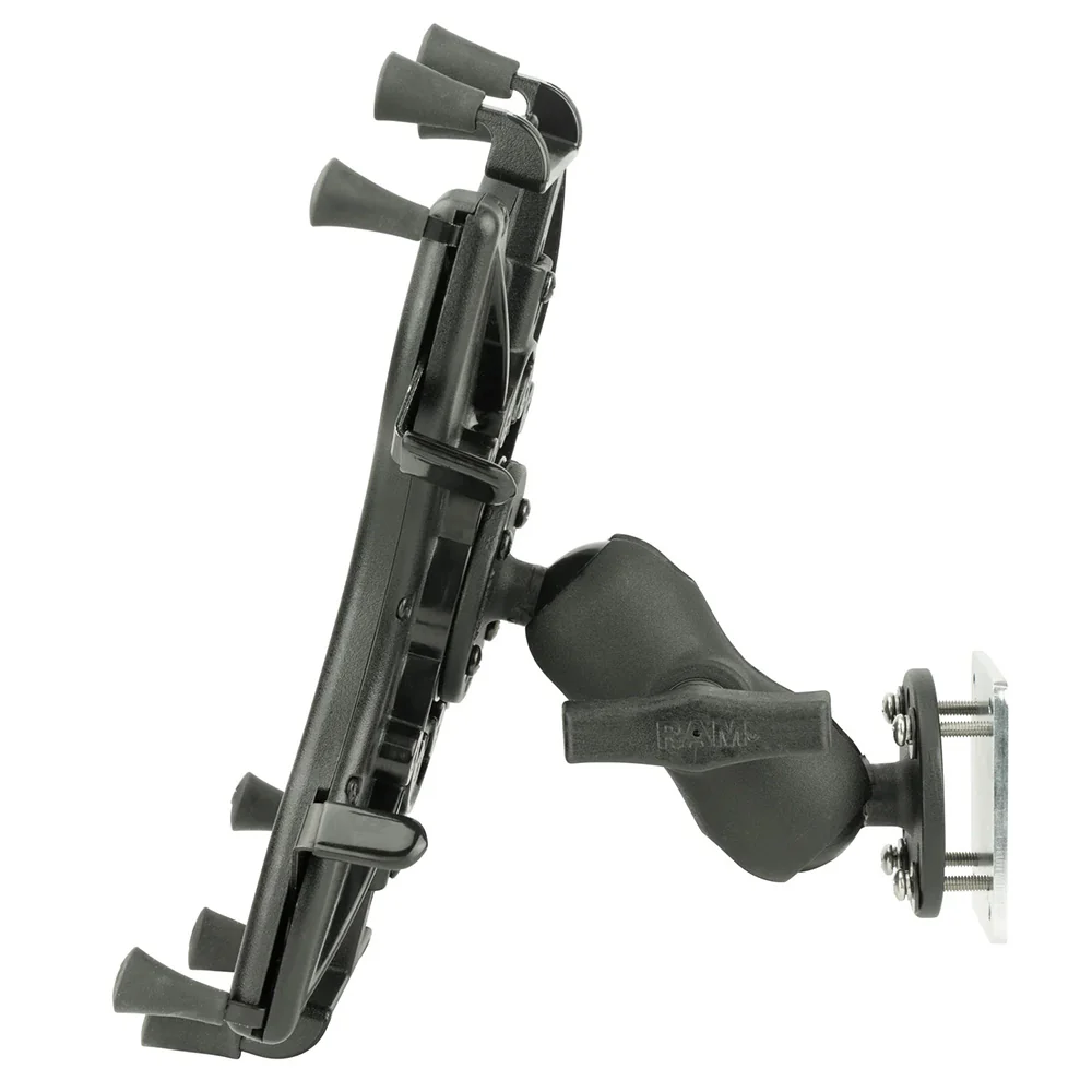 RAM Mount X-Grip Dashboard Mount w/Backing Plate f/9"-10" Tablets [RAM-101B2-UN9U] - Image 3