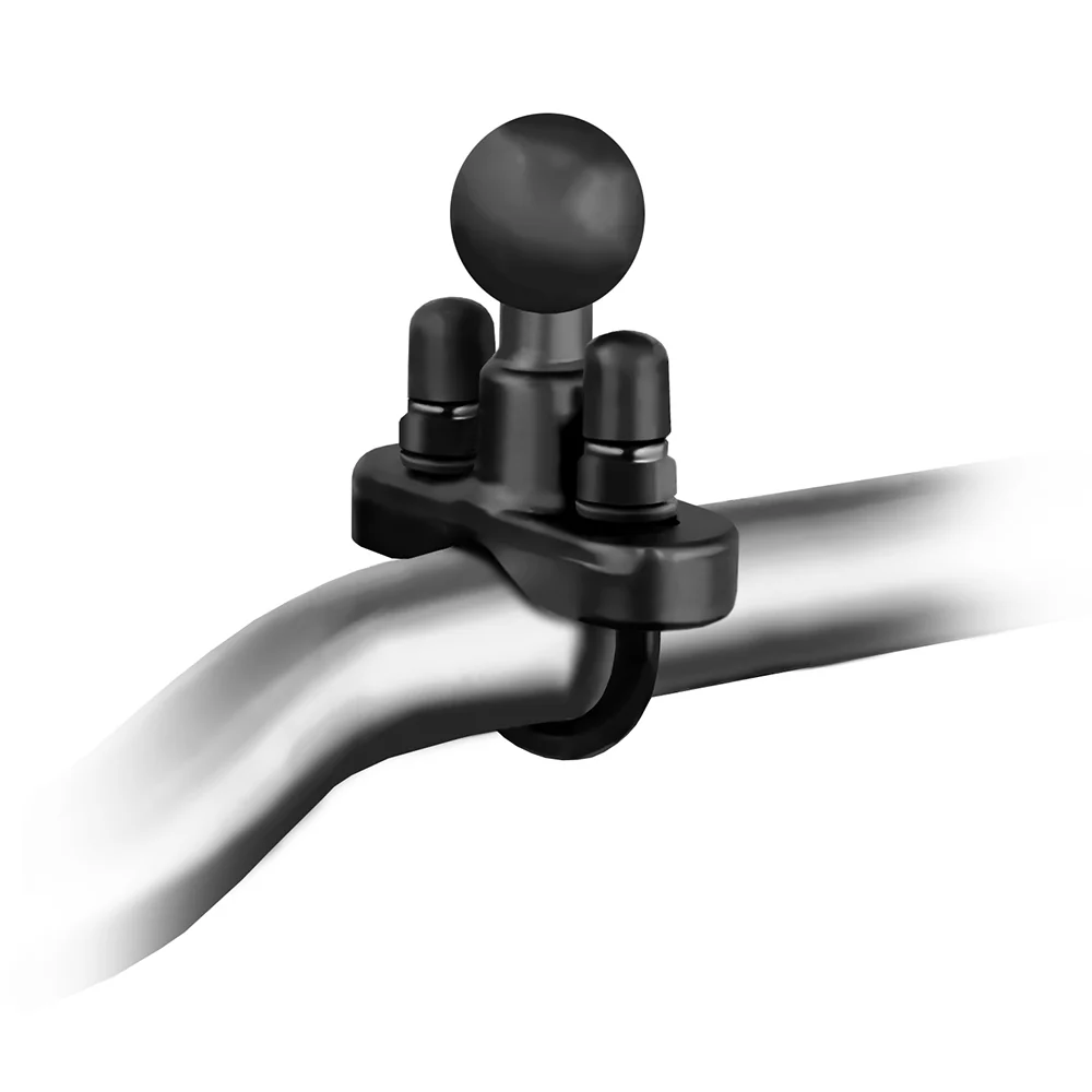 RAM Mount Zinc Coated U-Bolt Base w/1" Ball [RAM-B-231ZU] - Image 2