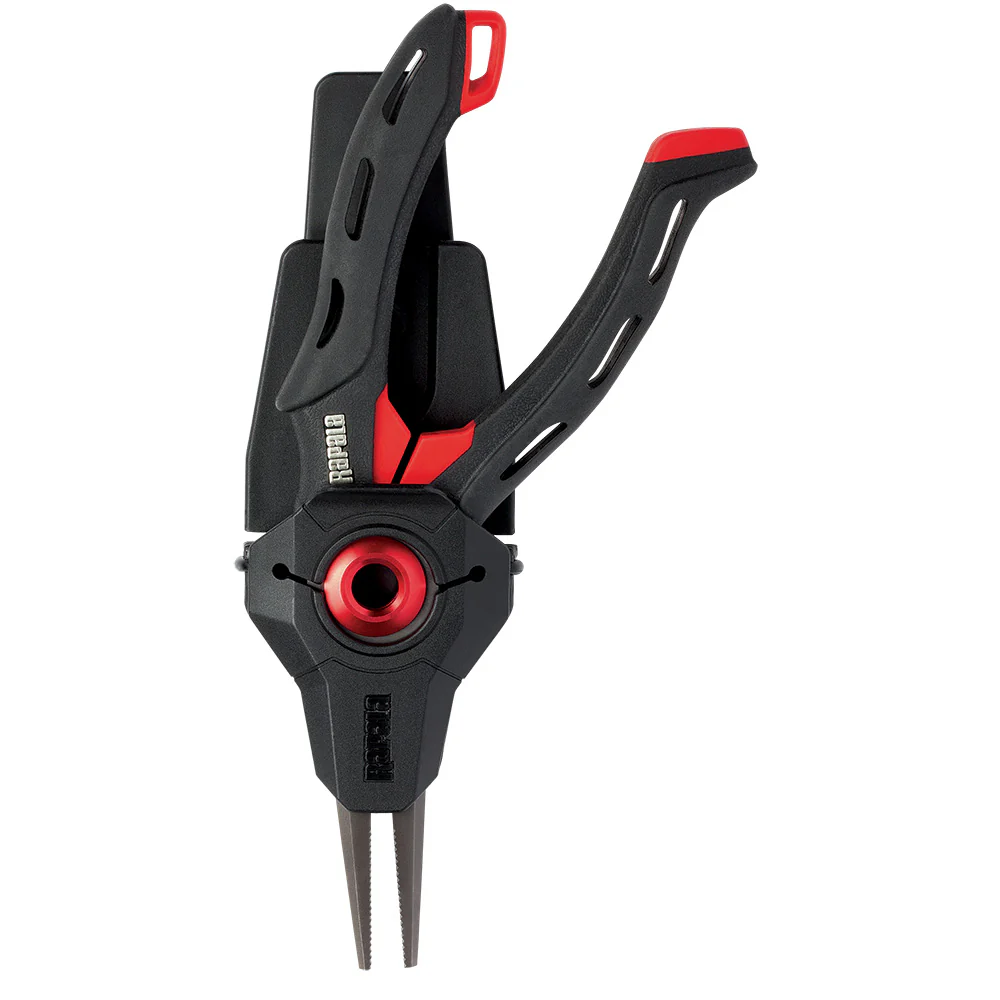 Rapala Mag Spring Pliers - 6" [RMSPP6] - Image 2