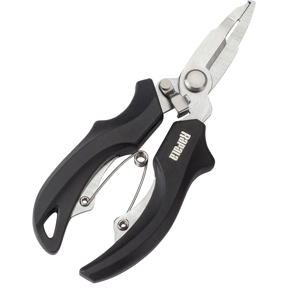 Rapala Split Ring Scissors [RSRS] - Image 2