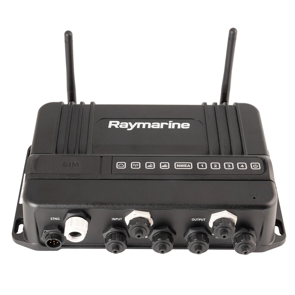Raymarine YachtSense Link Marine Mobile Router [E70640] - Image 2
