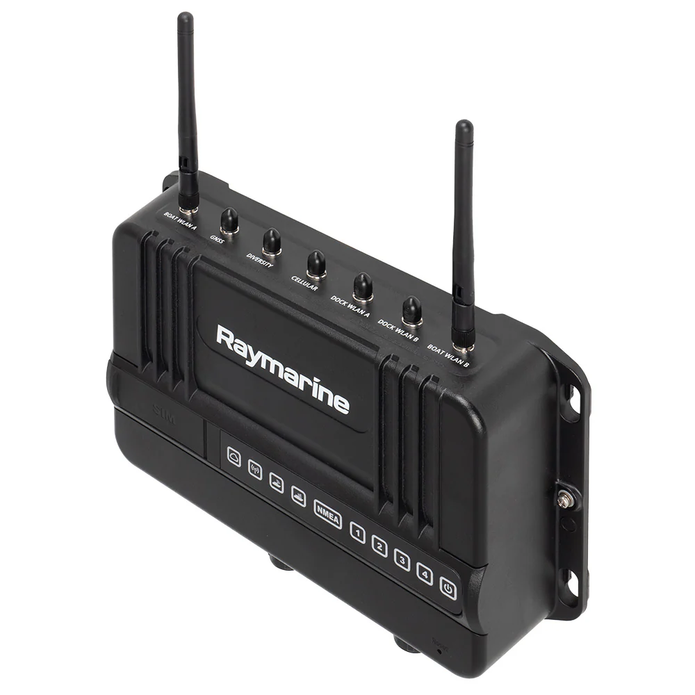 Raymarine YachtSense Link Marine Mobile Router [E70640] - Image 3