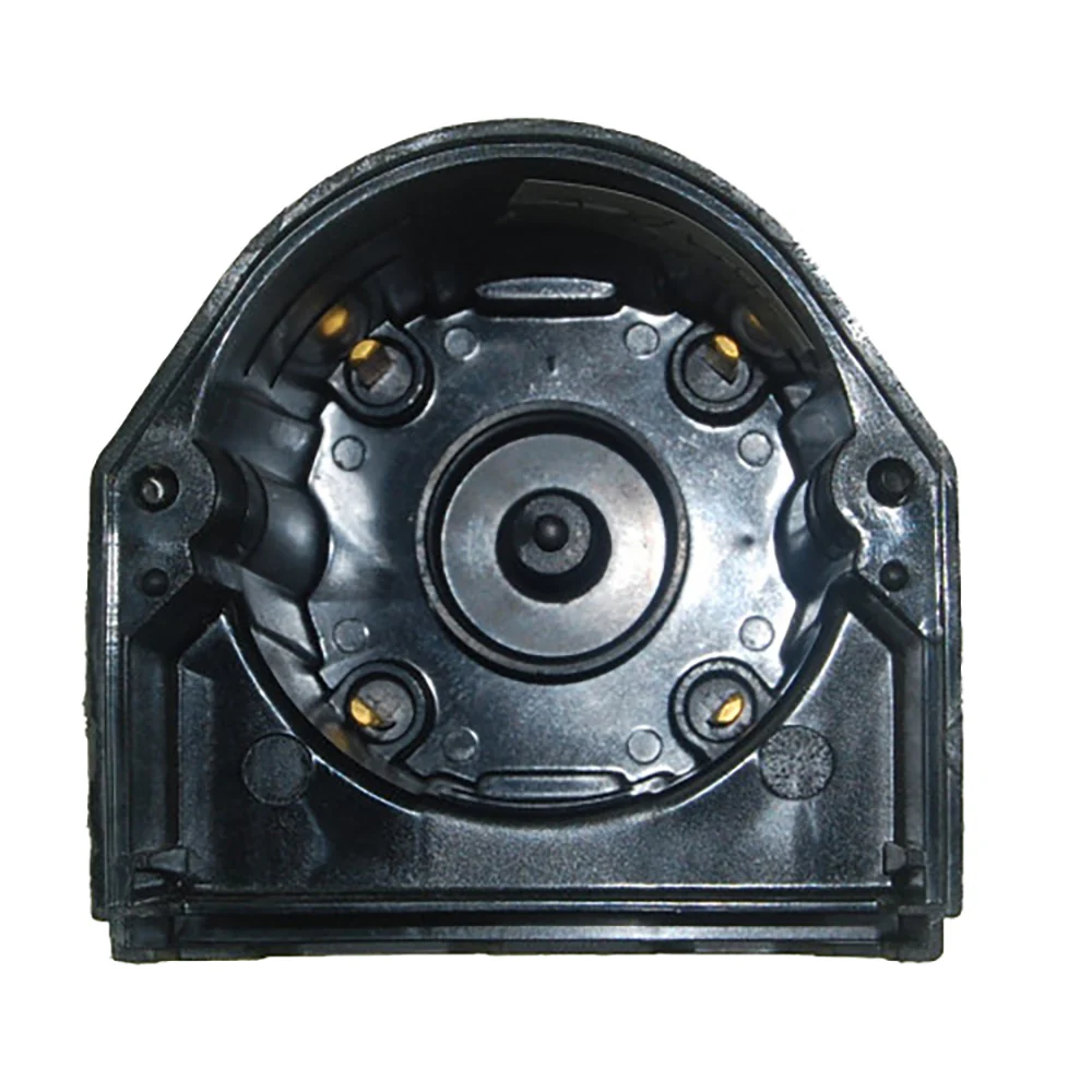 Regitar USA Distributor Cap f/GM "Module in Cap" 4 Cylinder Distributors [RME006] - Image 3