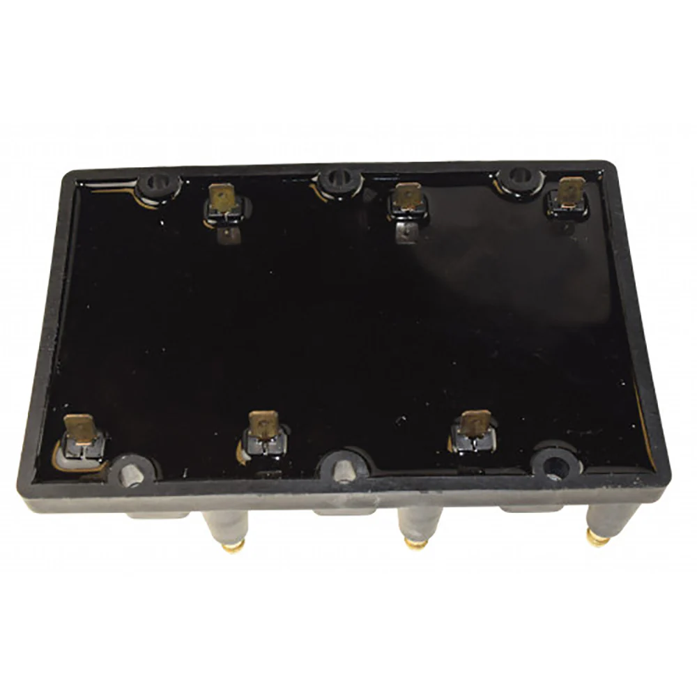 Regitar USA Ignition Coil Pack f/1990-1992 OMC 4.3L H.O. Engines [RMF005] - Image 2