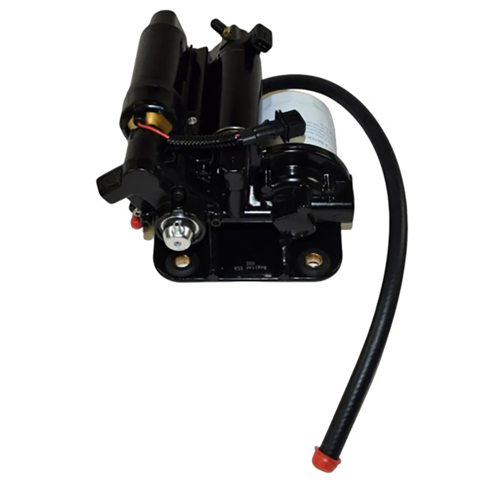 Regitar USA Marine Fuel Pump Assembly f/Volvo Penta: Fits Most 8.1L Engines [RFP002] - Image 3