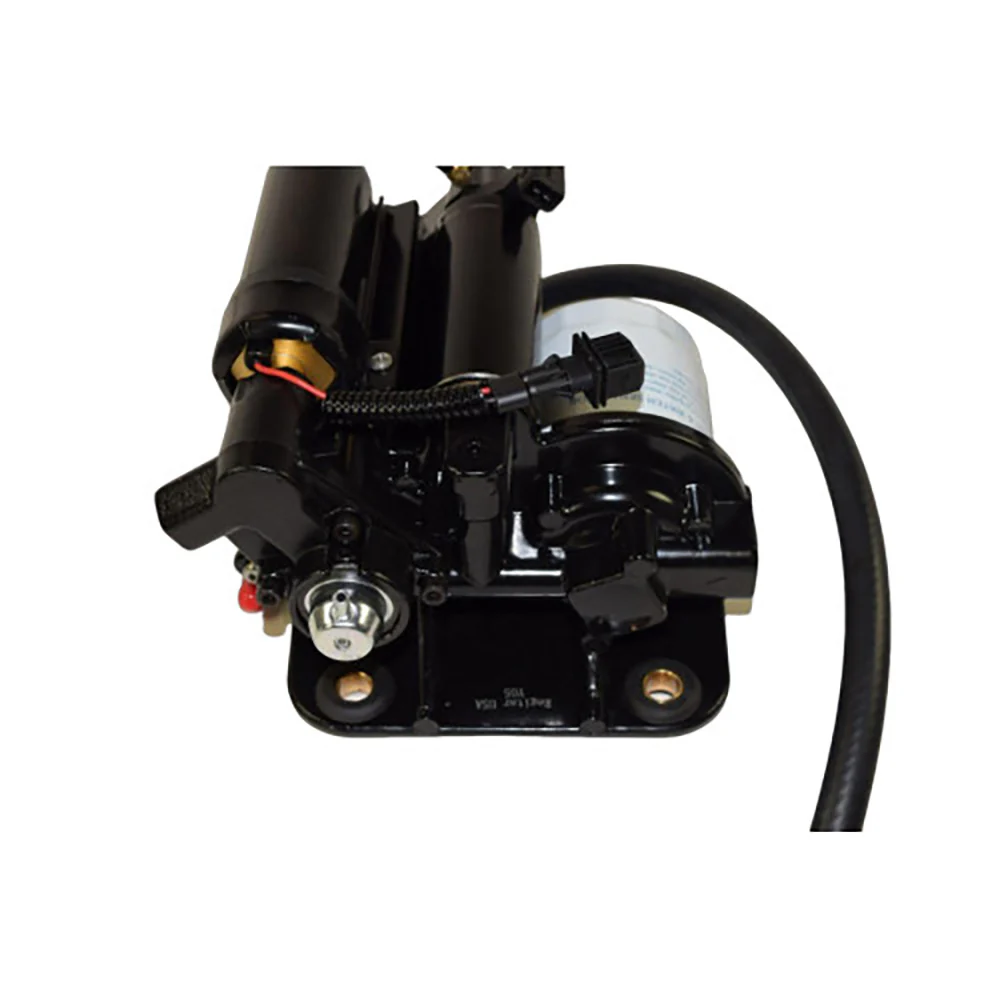 Regitar USA Marine Fuel Pump Assembly f/Volvo Penta: Fits Most 8.1L Engines [RFP002] - Image 4