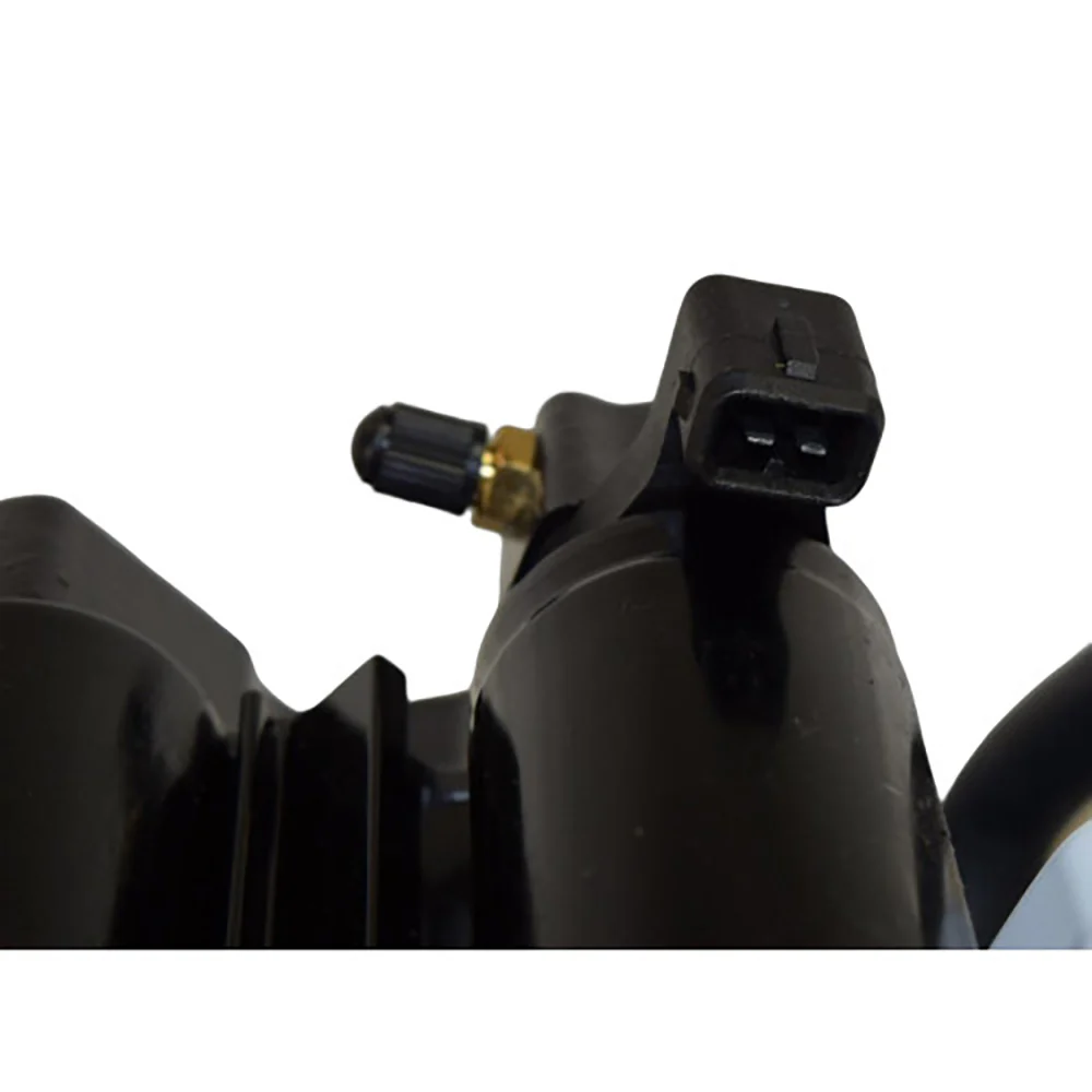 Regitar USA Marine Fuel Pump Assembly f/Volvo Penta: Fits Most 8.1L Engines [RFP002] - Image 5