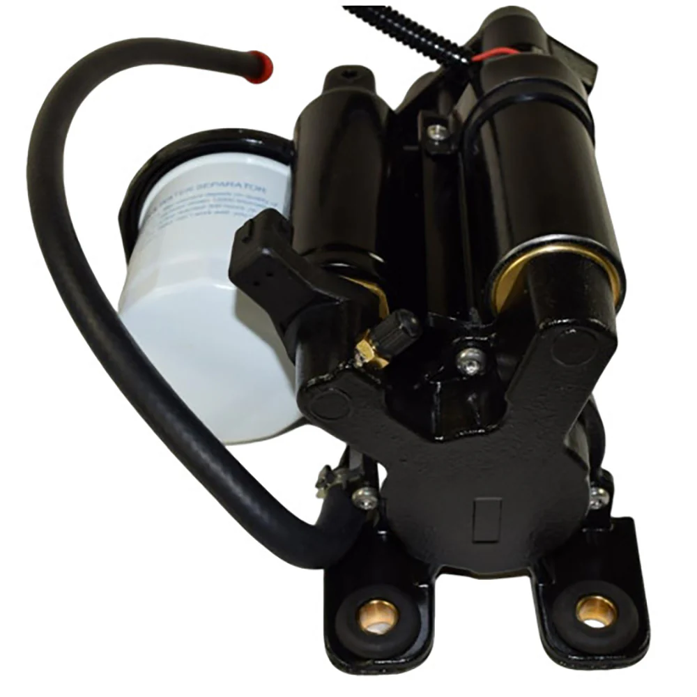 Regitar USA Marine Fuel Pump Assembly f/Volvo Penta: Fits Most 8.1L Engines [RFP002] - Image 7