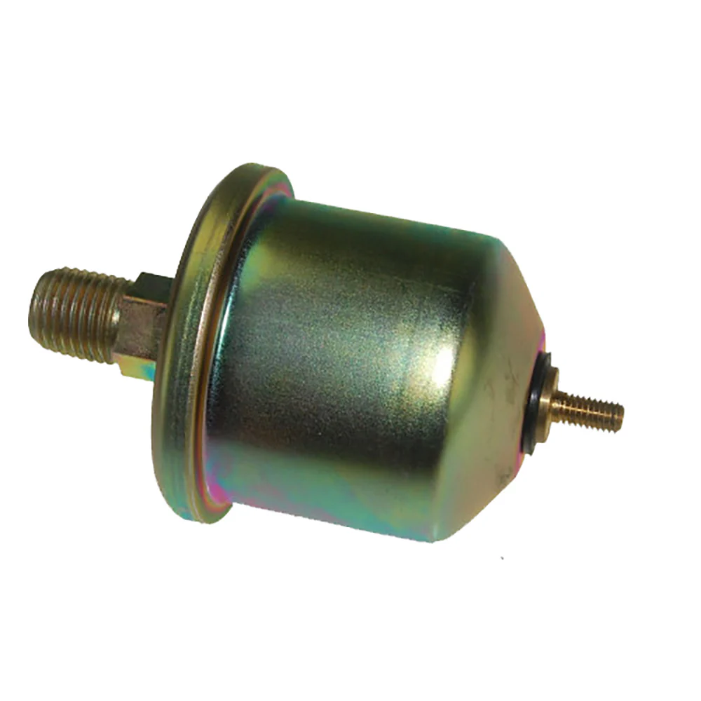 Regitar USA Oil Pressure Sender - 80 PSI: Mercruiser 3.0L, 5.7L, 5.8L, 6.3L, 8.1L, 8.6L [RMP005] - Image 2