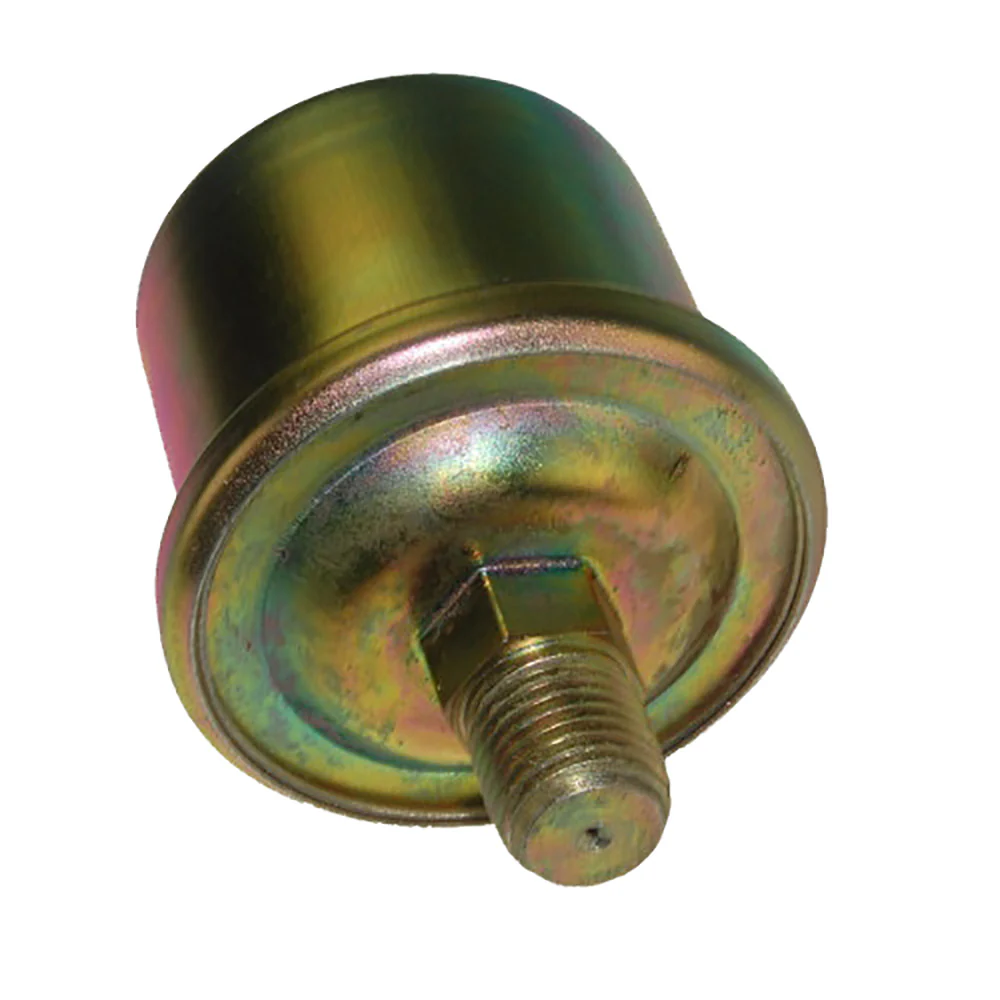 Regitar USA Oil Pressure Sender - 80 PSI: Mercruiser 3.0L, 5.7L, 5.8L, 6.3L, 8.1L, 8.6L [RMP005] - Image 3