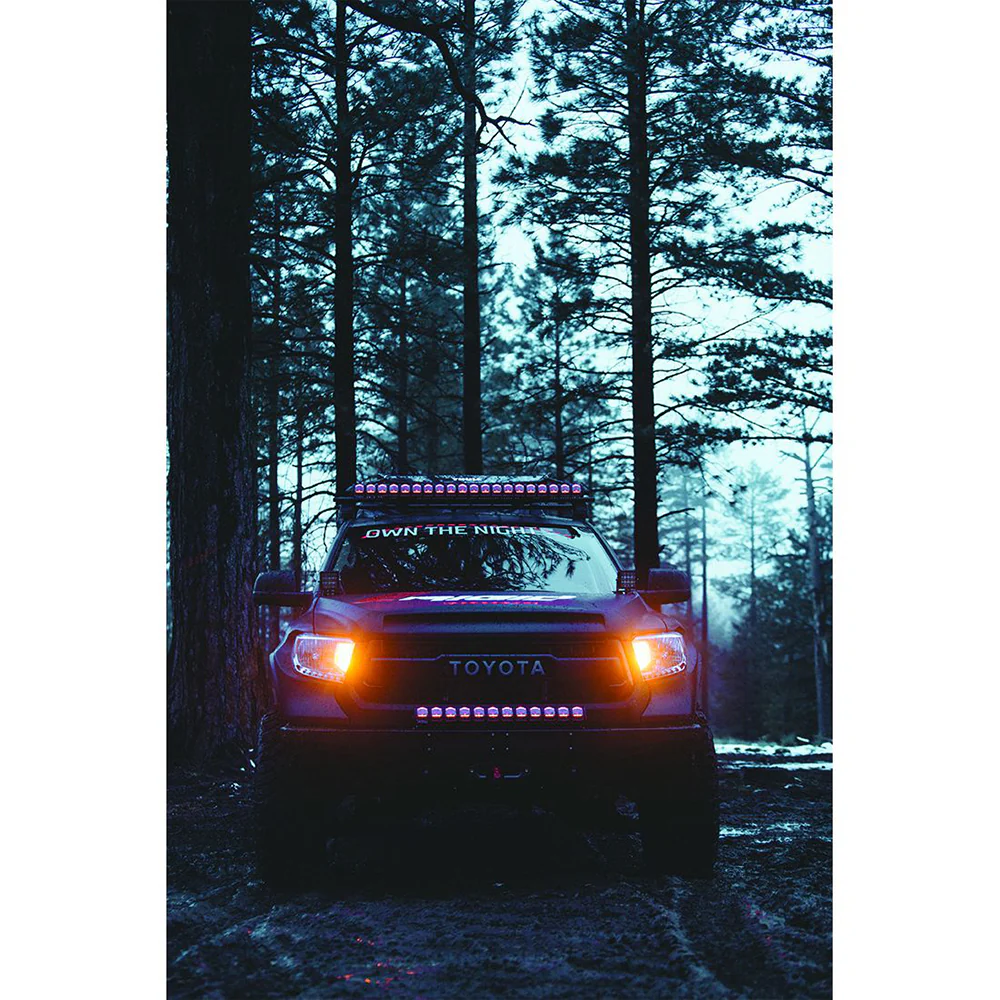 RIGID Industries Adapt 20" Light Bar - Black [220413] - Image 3