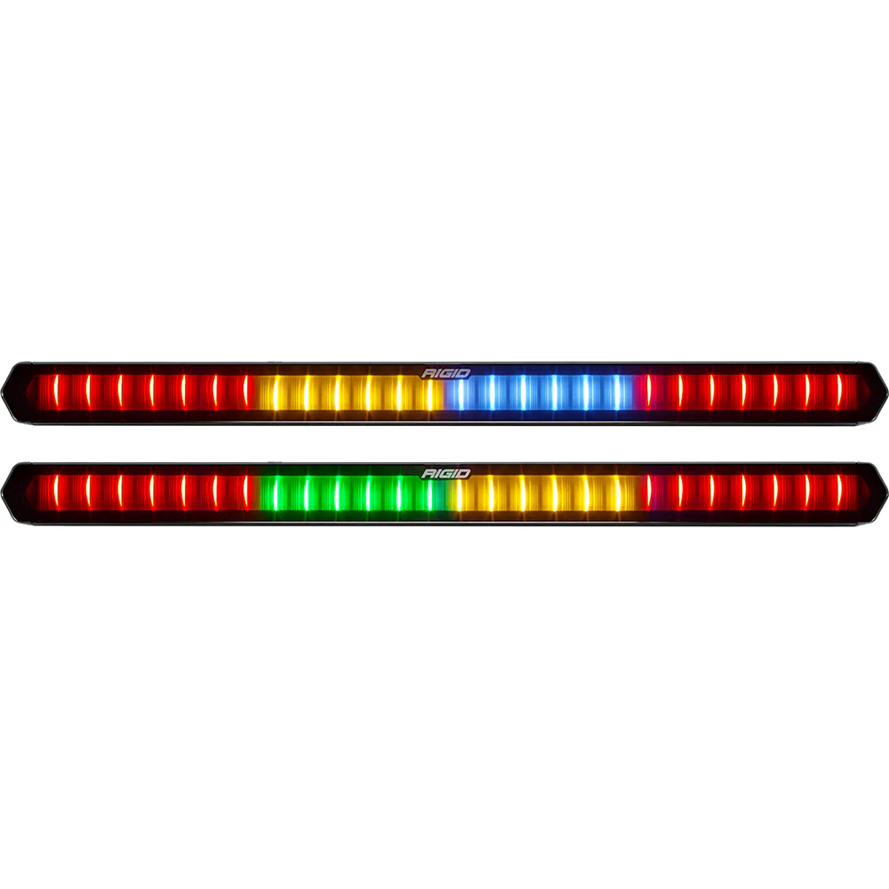 RIGID Industries Chase 28" Lightbar - Surface Mount [901802] - Image 2