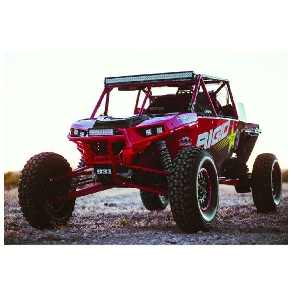 RIGID Industries E-Series PRO 20" Spot/Driving Combo [122313] - Image 2