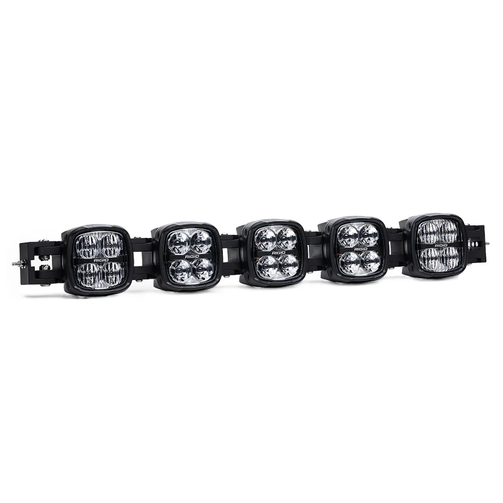 RIGID Industries Phoenix 40" Connect Bar - (5) 5" LED Lights [168243] - Image 3