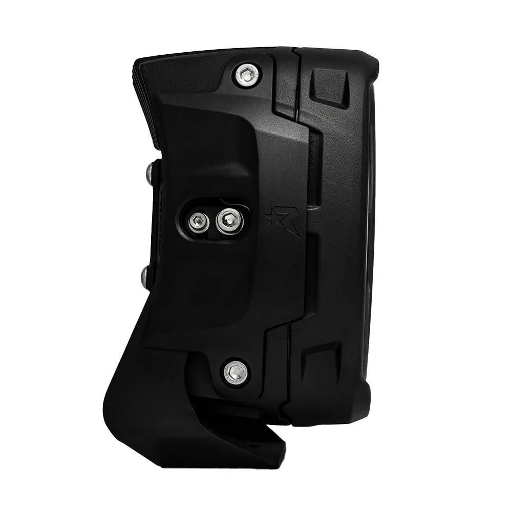 RIGID Industries Phoenix XL POD - 7" LED Light [168241] - Image 3