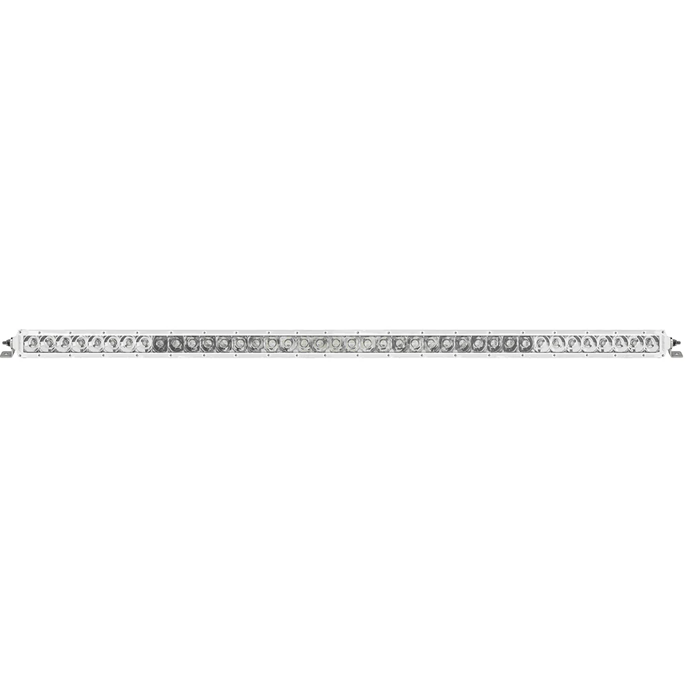 RIGID Industries SR-Series PRO 40" Spot/Flood Combo - White [340314]