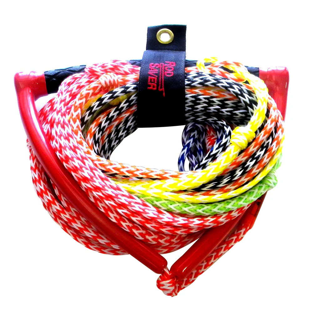 Rod Saver Rope Wrap - 10" [RPW10] - Image 2