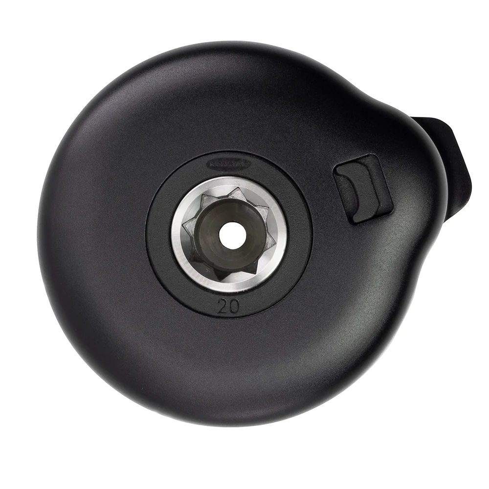 Ronstan 20ST Orbit Winch 1 Speed [RA6201] - Image 3