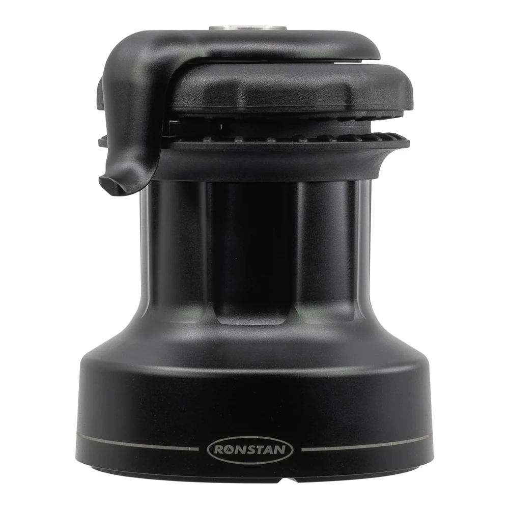 Ronstan 30QT Orbit Winch w/Quick Trim [RA6302] - Image 2